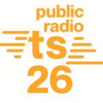 Loyal But Graying, Public Radio Shares Radio’s Struggles Public Radio Techsurvey 2026 logo