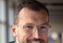 Fred Vigeant